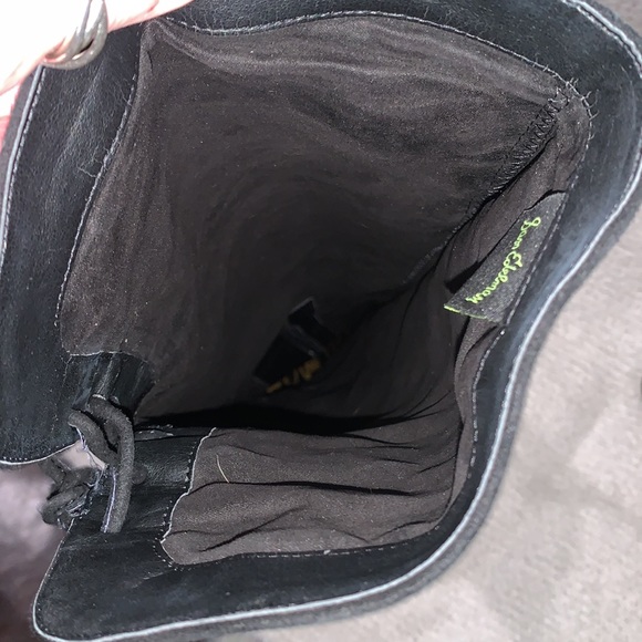 Sam Edelman over knee boots - Picture 9 of 12